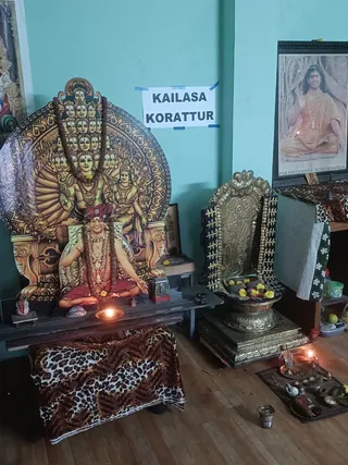 KAILASA VANIYAMBAI On 14/9/2024