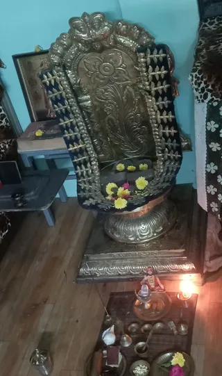 KAILASA VANIYAMBAI On 14/9/2024