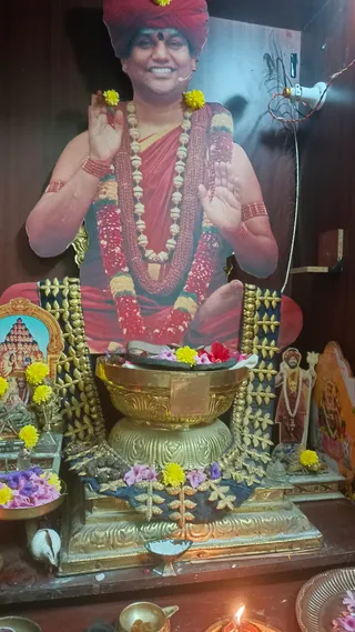 KAILASA PORUR On 14/9/2024