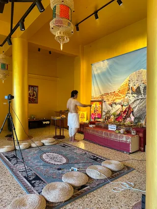 KAILASA CHINESE-WORLD On 14/9/2024