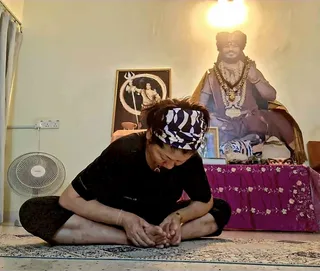 KAILASA SINGAPORE On 14/9/2024
