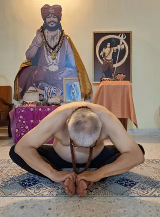 KAILASA SINGAPORE On 14/9/2024