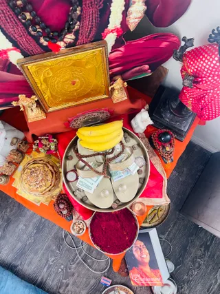 KAILASA SAN DIEGO, USA On 15/9/2024