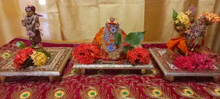 KAILASA Trinidad & Tobago On 15/9/2024