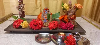 KAILASA Trinidad & Tobago On 15/9/2024