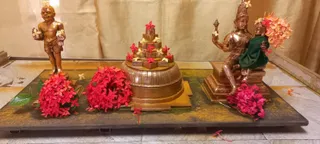 KAILASA Trinidad & Tobago On 15/9/2024
