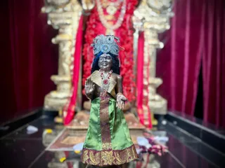 KAILASA HOUSTON, USA On 15/9/2024