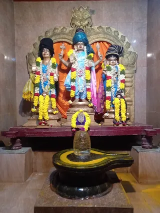 KAILASA PONDICHERRY On 15/9/2024