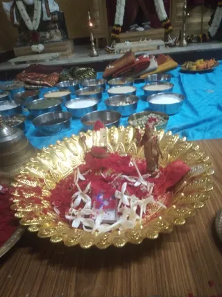 KAILASA THIRUCHENGODE On 20/9/2025