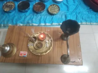 KAILASA THIRUCHENGODE On 20/9/2025