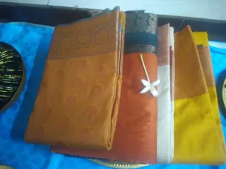 KAILASA THIRUCHENGODE On 20/9/2025