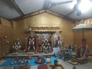 KAILASA THIRUCHENGODE On 20/9/2025