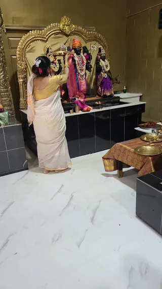 KAILASA TORONTO CANADA On 21/9/2025