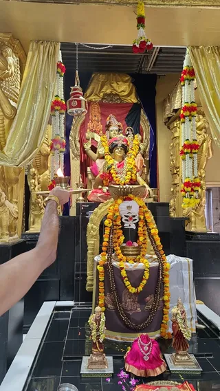 KAILASA TORONTO CANADA On 21/9/2025