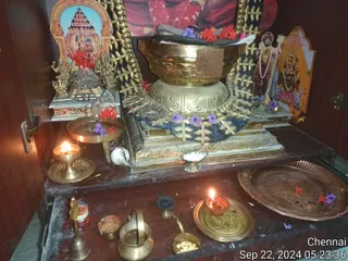 KAILASA PORUR On 21/9/2024