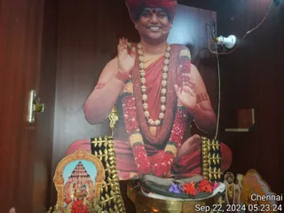 KAILASA PORUR On 21/9/2024