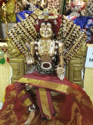 KAILASA Adikailasa AK On 21/9/2024
