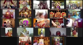 KAILASA CHINESE-WORLD On 21/9/2024