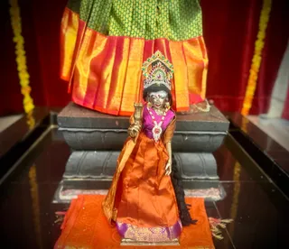 KAILASA HOUSTON, USA On 22/9/2024