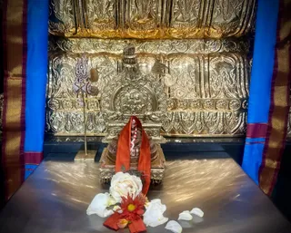 KAILASA HOUSTON, USA On 22/9/2024