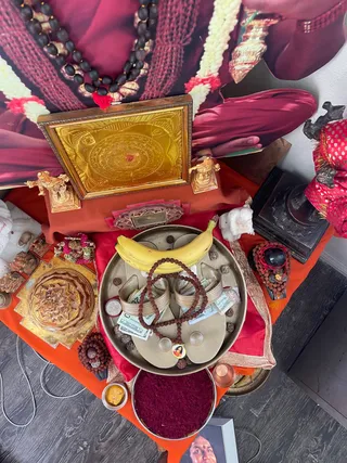 KAILASA SAN DIEGO, USA On 22/9/2024