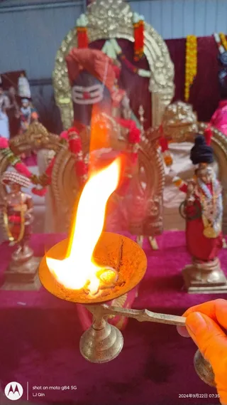 KAILASA Adikailasa AK On 22/9/2024