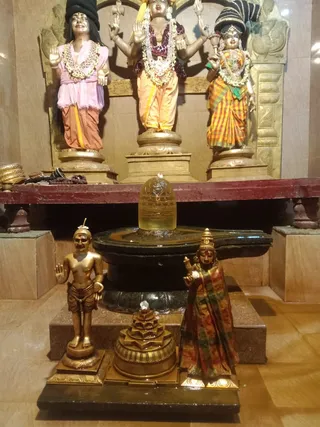 KAILASA Pondicherry On 22/9/2024