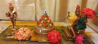 KAILASA TRINIDAD & TOBAGO On 22/9/2024