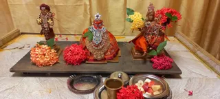 KAILASA TRINIDAD & TOBAGO On 22/9/2024
