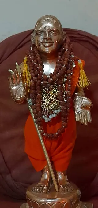 KAILASA Sierra Leone On 22/9/2024