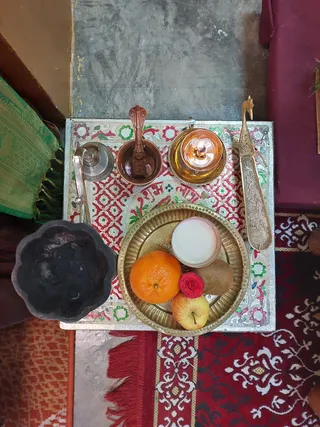KAILASA SINGAPORE On 27/9/2025