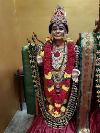KAILASA SINGAPORE On 27/9/2025