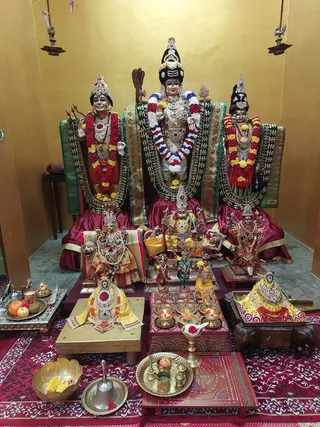 KAILASA SINGAPORE On 27/9/2025