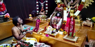 KAILASA SEATTLE USA On 29/9/2024