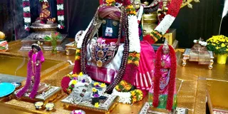KAILASA SEATTLE USA On 29/9/2024