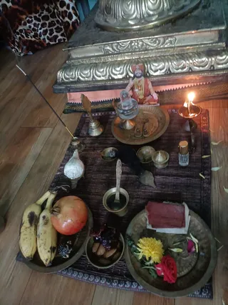 KAILASA VANIYAMBAI On 28/9/2024