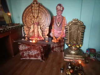 KAILASA VANIYAMBAI On 28/9/2024