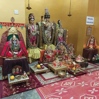KAILASA SINGAPORE On 28/9/2024