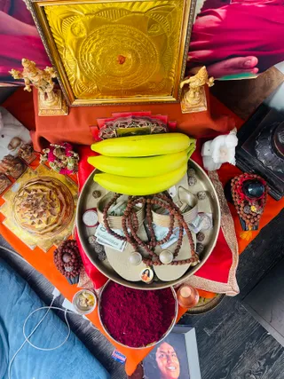KAILASA SAN DIEGO, USA On 29/9/2024