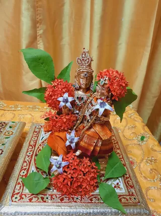 KAILASA TRINIDAD & TOBAGO On 29/9/2024