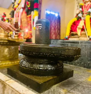 KAILASA OHIO, USA On 29/9/2024
