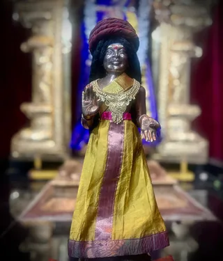 KAILASA HOUSTON, USA On 29/9/2024