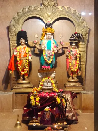 KAILASA PONDICHERRY On 2/4/2025