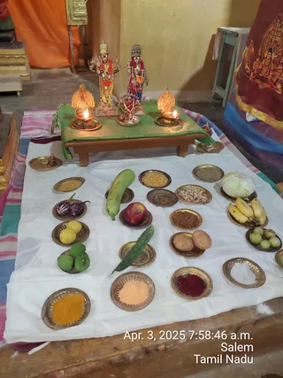 KAILASA Salem On 3/4/2025
