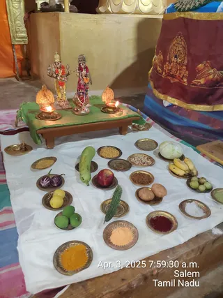 KAILASA Salem On 3/4/2025
