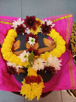 KAILASA SELAYANG MALAYSIA On 3/4/2025