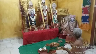 KAILASA THONDAIYARPET On 3/4/2025