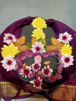 KAILASA SELAYANG MALAYSIA On 17/4/2025