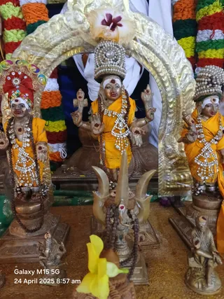 KAILASA AVADI CHENNAI On 24/4/2025