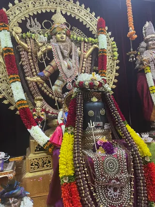 KAILASA Seattle, USA On 1/8/2024